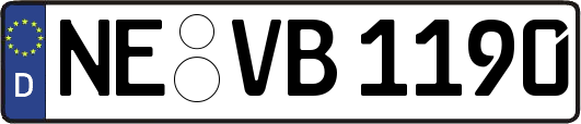 NE-VB1190