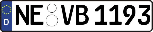 NE-VB1193