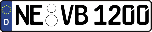 NE-VB1200