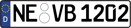 NE-VB1202