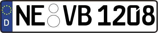 NE-VB1208