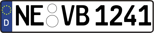 NE-VB1241