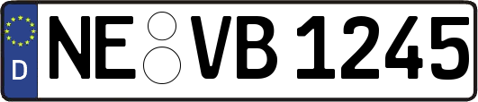 NE-VB1245