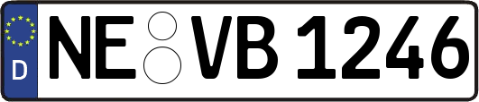 NE-VB1246