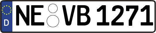 NE-VB1271