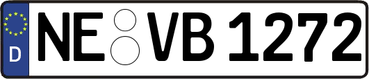 NE-VB1272