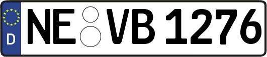 NE-VB1276