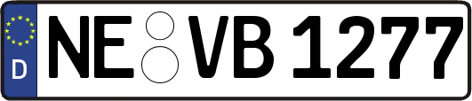 NE-VB1277