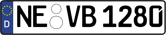 NE-VB1280