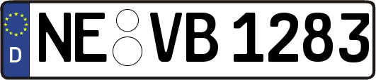 NE-VB1283