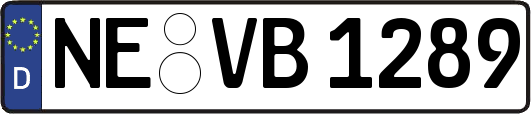 NE-VB1289