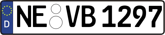 NE-VB1297