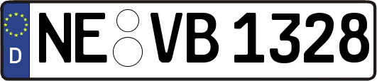 NE-VB1328