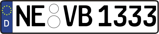 NE-VB1333