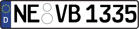NE-VB1335