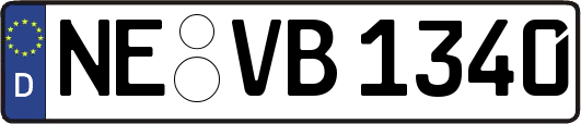 NE-VB1340