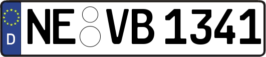 NE-VB1341