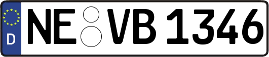 NE-VB1346