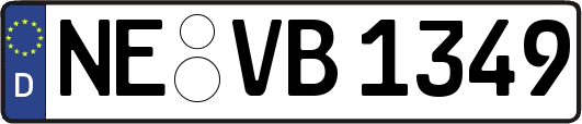 NE-VB1349