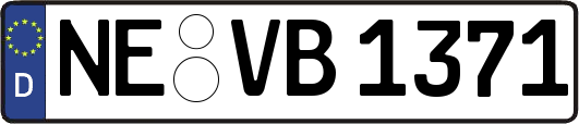 NE-VB1371