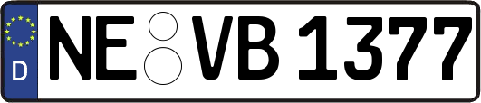 NE-VB1377
