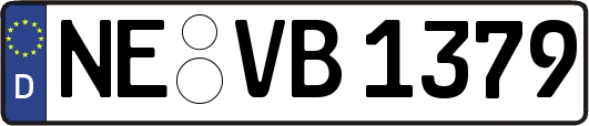 NE-VB1379