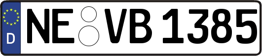 NE-VB1385