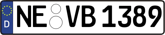 NE-VB1389