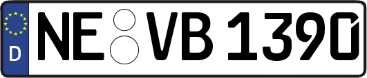 NE-VB1390