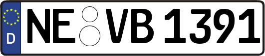 NE-VB1391