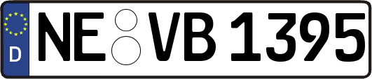 NE-VB1395