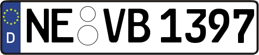 NE-VB1397
