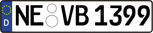 NE-VB1399