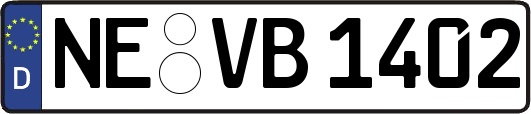 NE-VB1402