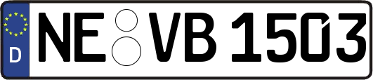 NE-VB1503