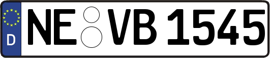 NE-VB1545
