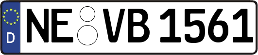 NE-VB1561