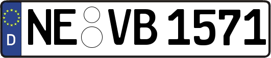 NE-VB1571
