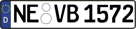 NE-VB1572