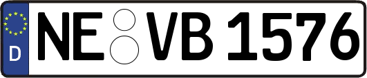 NE-VB1576