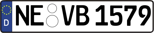 NE-VB1579