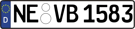 NE-VB1583