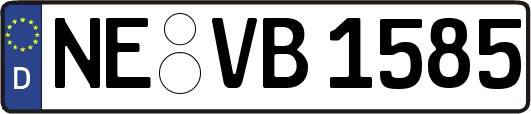NE-VB1585
