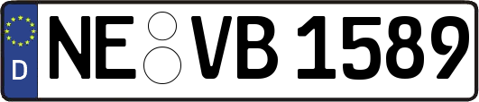 NE-VB1589