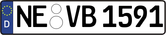 NE-VB1591