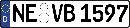 NE-VB1597