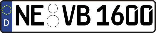 NE-VB1600