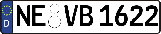 NE-VB1622