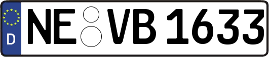 NE-VB1633