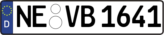 NE-VB1641